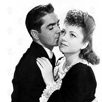 Photo Anne Baxter