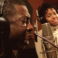 Photo Youssou N'Dour