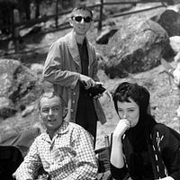 Photo Alan Ladd