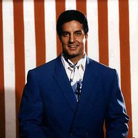 Photo Peter Lupus