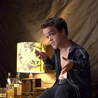 Photo Jordan Prentice