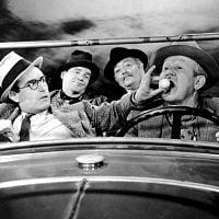 Photo Harold Lloyd