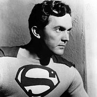 Photo George Reeves