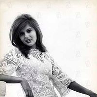 Photo Pamela Tiffin