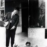 Photo Edgar Kennedy