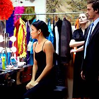 Photo Cassie Ventura