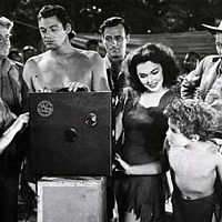 Photo Tom Conway