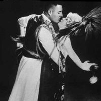 Photo John Gilbert