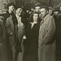 Photo Orson Welles