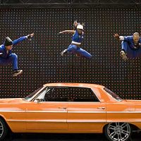 Photo Dwain Murphy
