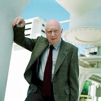 Photo Norman Lloyd