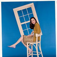 Photo Christy Carlson Romano