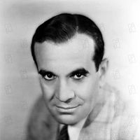 Photo Al Jolson