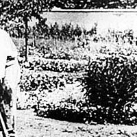 Photo Louis Lumière