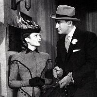 Photo George Sanders