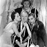 Photo Martha Raye