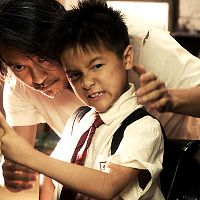 Photo Stephen Chow