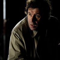 Photo Stephen Rea