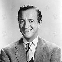 Photo David Niven
