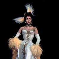 Photo Gina Lollobrigida