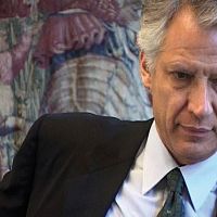 Photo Dominique De Villepin