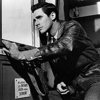Photo Bradford Dillman