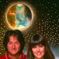 Photo Pam Dawber