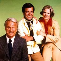 Photo Eddie Albert