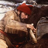 Photo Robert Conrad
