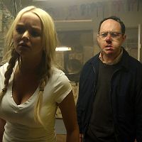 Photo Reece Shearsmith