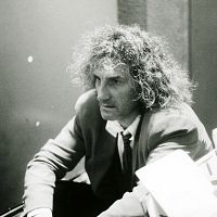 Photo Philippe Garrel
