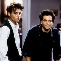Photo Richard Grieco