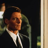 Photo Christopher Reeve