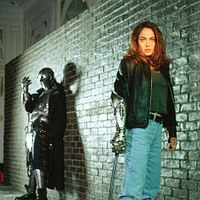 Photo Yancy Butler