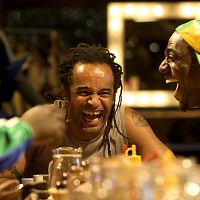 Photo Yannick Noah