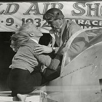 Photo Robert Stack
