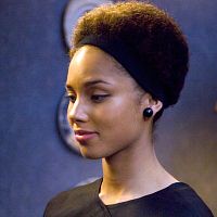 Photo Alicia Keys
