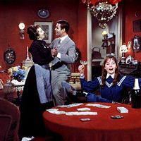 Photo Hermione Gingold