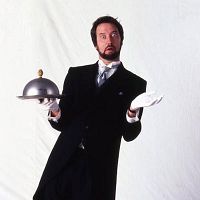 Photo Tom Green