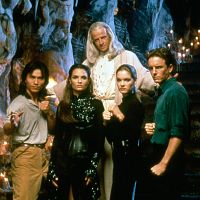 Photo Bridgette Wilson