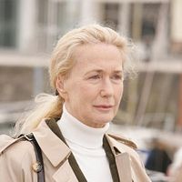 Photo Brigitte Fossey