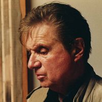 Photo Francis Bacon