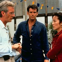 Photo Michelle Yeoh