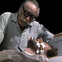 Photo Dalton Trumbo