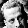 Photo George C. Scott