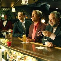 Photo Ricky Jay