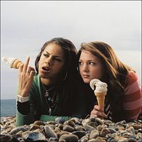 Photo Olivia Hallinan