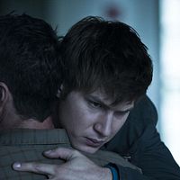 Photo Greyston Holt
