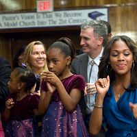 Photo Nicole Beharie
