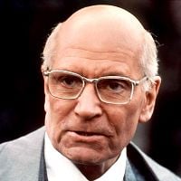 Photo Laurence Olivier